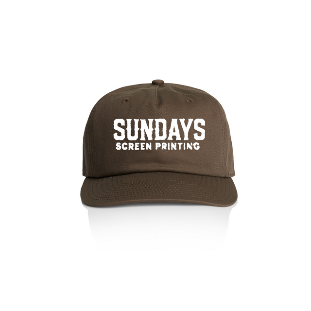 Shop Hat