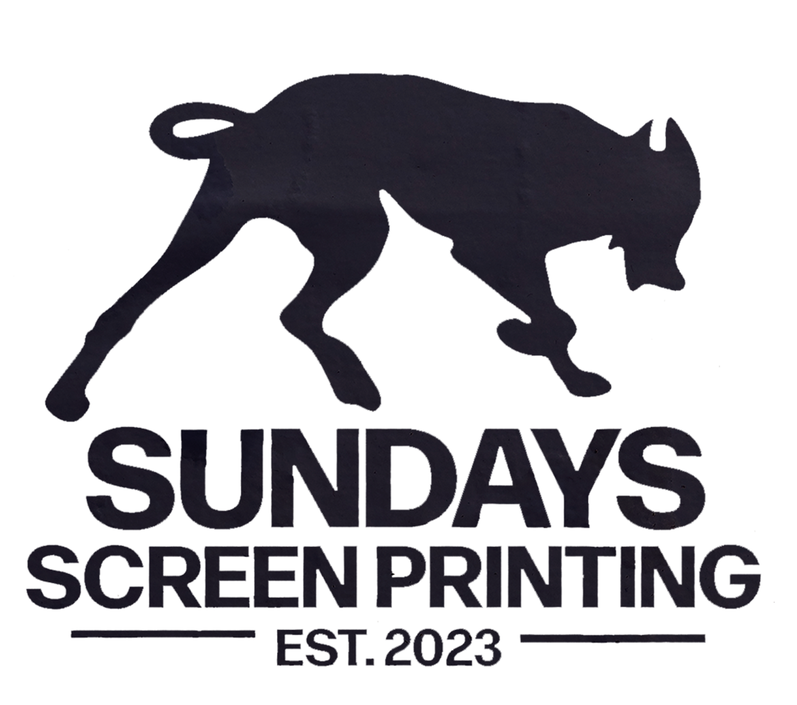 Sundays Screen Printing
