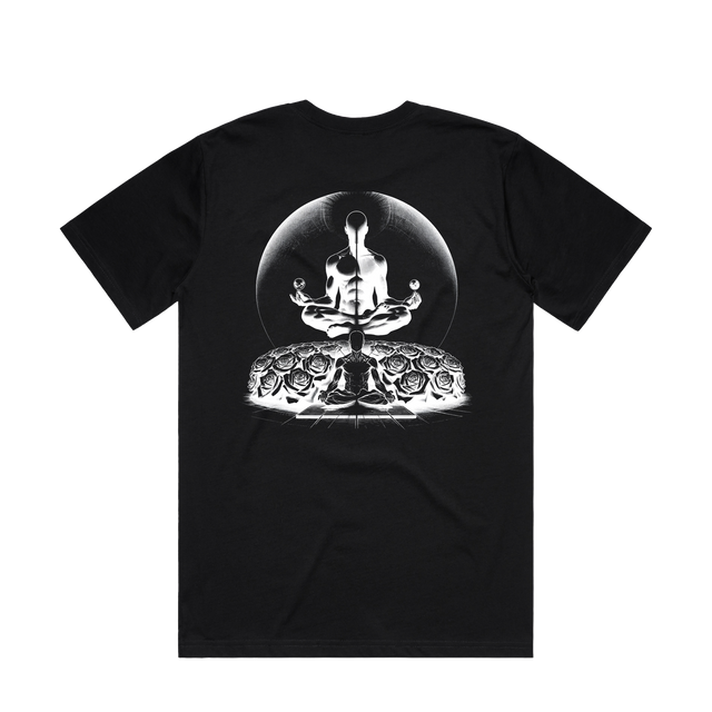 Meditation Tee