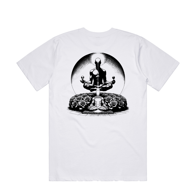 Meditation Tee