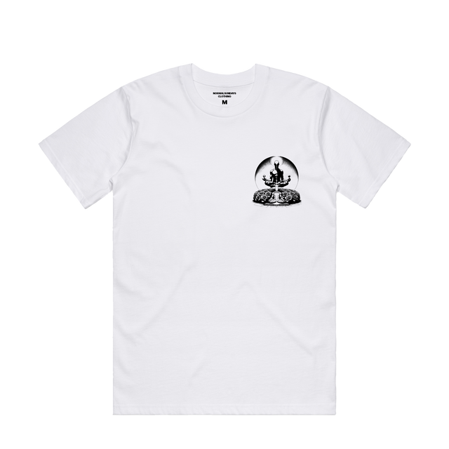 Meditation Tee